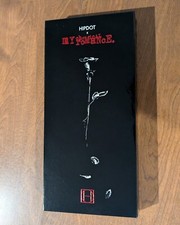 Hipdot MCR Three Cheers Collectors Box Unused...
