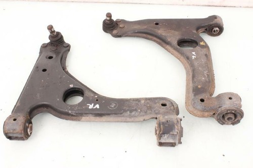 Querlenker Vorne Opel Astra H A04 103KW EZ 09 Facelift Set Links Rechts