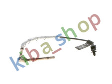 EXHAUST GAS TEMPERATURE SENSOR AFTER DPF FITS FOR VOLVO C30 C70 II S40 II S60