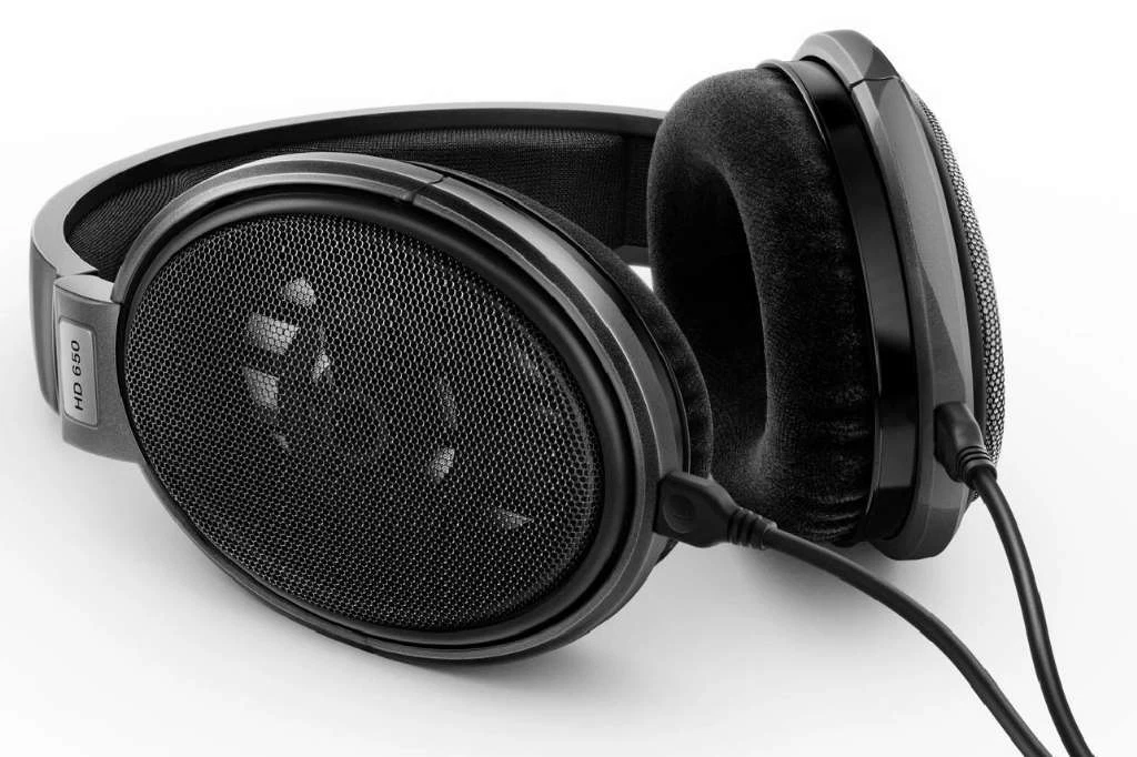Sennheiser hd 650 sales