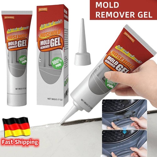 Mold Remove Schimmelentferner Gel Schimmelvernichter - Foto 8