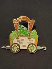 Disney BoxLunch Princess Sidekick Train Piece Mystery Pascal