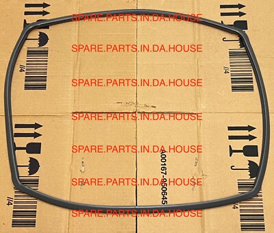 Bosch 600mm Wall Oven Door Seal Gasket HBF134EB0A/01 HBF134EB0A/03 HBF134EB0A/05