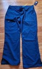 Cherokee Authentic Workwear Modern Classic WW120 XL Caribbean Blue
