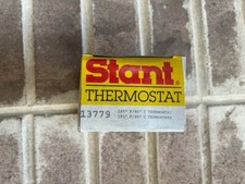 Car Quest 31919 Thermostat Made by Stant 13779 Thermostat 195 F 90C See Below