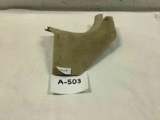 2007 LEXUS LS460 FRONT RIGHT PASSENGER SIDE KICK PANEL TRIM COVER OEM+