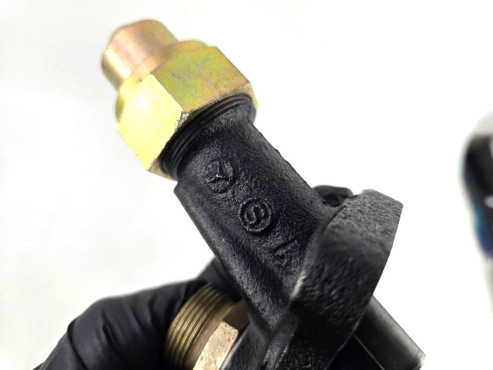 Tensor de cadena de distribución original Mercedes Benz 450SL 450SEL 450SE 1170520331 NUEVO DE STOCK Foto 3 de 3