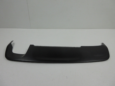 2017-2021 JEEP COMPASS REAR BUMPER LOWER TRIM PANEL FASCIA OEM