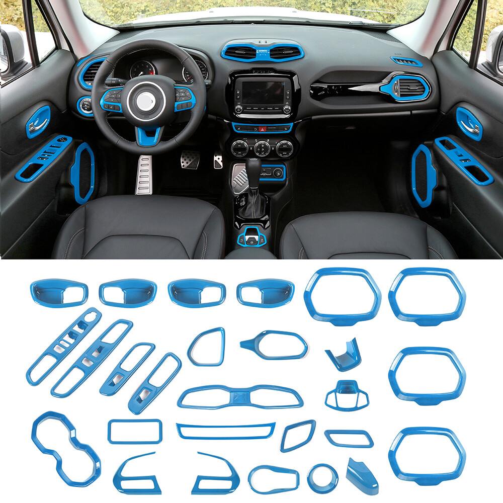 Cute Jeep Accessories