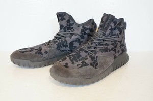 adidas tubular boots