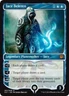 1 x Jace Beleren - Foil - Signature Spellbook: Jace - Light Play - MTG