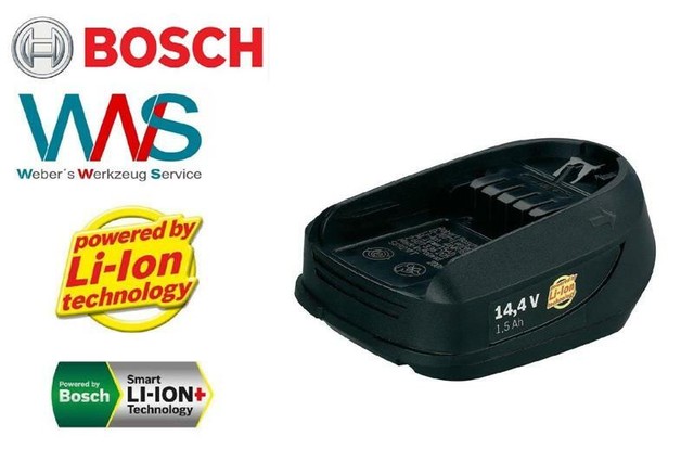 Аккумулятор bosch 2607336205