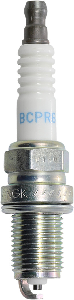 NGK BCPR6ES - Alternative spark plugs