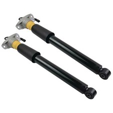 2x Luftfederbein Stoßdämpfer Hinten Für 11-18 Audi A6 A7 Sportback 4G 4G0616031J