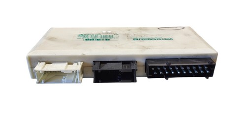 BMW 5 SERIES E39 BODY CONTROL MODULE 6920819 - Picture 3 of 6