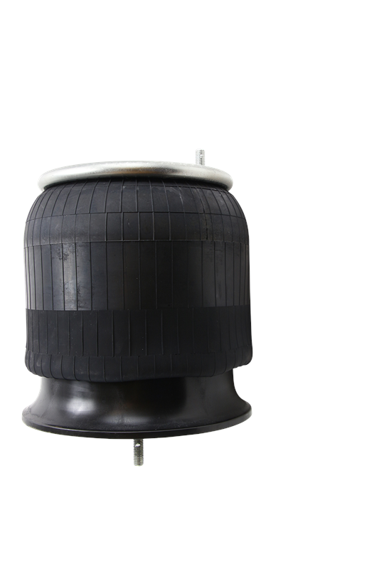 Freightliner Cascadia Air Spring Replaces 16-19769-000, Contitech