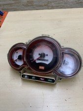 Strumentazione Aprilia SR50