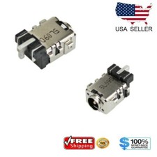For Asus Zenbook 14 UX431 UX431F UM431D DC In Power Jack Charging Port Socket