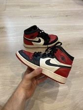 boys nike trainers size 1