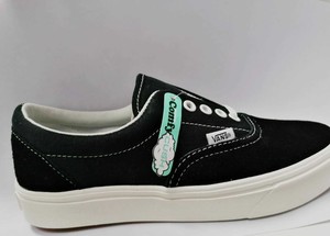 vans comfycush old skool ripstop