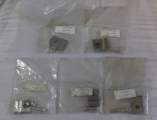 5X Cablofil Aluminum Hold Down Expansion Clamp A-1893-01-AL Legrand P602656 New 