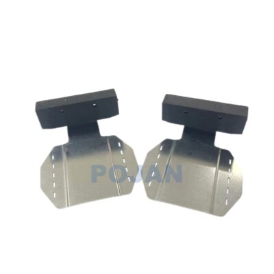 2X B4H70-67005 Paper Edge Holder For HP Latex 115 310 330 360 365