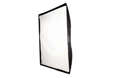 36''x48'' Softbox For Bowens Mount by Lumopro
