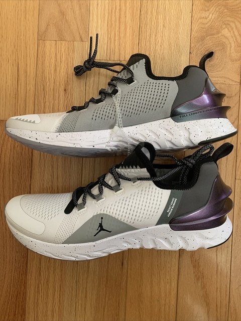 jordan react havoc running shoe