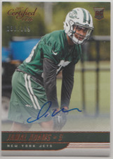 2017 Panini Certified Football Cards 20