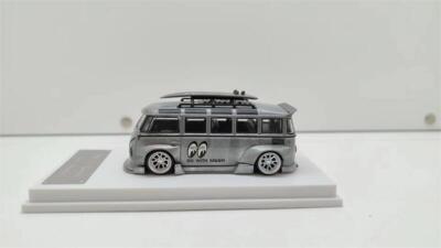 ミニカー 4R-778 TPC 1/64 VW T1 Kombi MOONEYES TPC 1:64 T1 Kombi mooneyes Varnish version Diecast Model Car | eBay