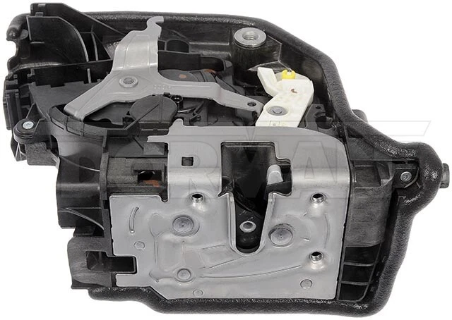 ACTUADOR DE PESTILLO DE PUERTA BMW 18-19 540i\ 540i XDRIVE PARA LADO DERECHO DEL PASAJERO 937-881 Foto 3 de 4