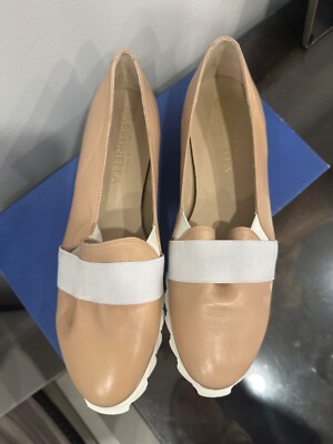 Women s sneaker shoe -Brunella, kelly pink size 38 new with box 