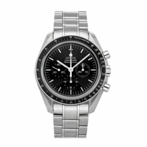 Omega Speedmaster Moonwatch Professional Chronograph Men S Black Watch 311 30 42 30 01 006 For Sale Online Ebay