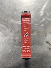 Safety Relay, Allen-Bradley 440R-D22S2 Guardmaster Dual Input SS 