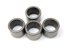 LOT OF 4 TORRINGTON BH-2020 NEEDLE ROLLER BEARING