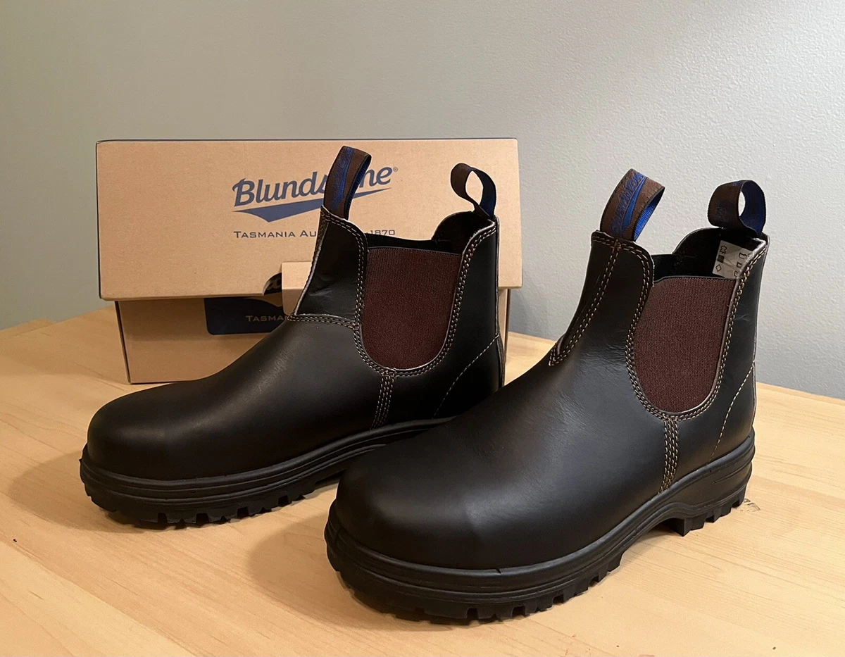 Blundstone website deals