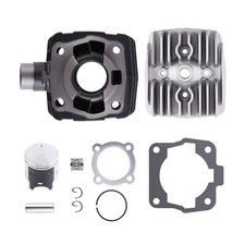New Engine Cylinder Piston Ki Fits For Ktm 50 Sx 50sx Pro Jr Sr Mini Adventure New Engine Cylinder Piston Ki Fits For Ktm 50 Sx 50sx Pro Jr Sr Mini Adventure