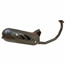 MARMITTA SCARICO TECNIGAS PER KYMCO AGILITY 125 R12 MAXI4