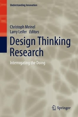 Design Thinking Research - 9783030620363