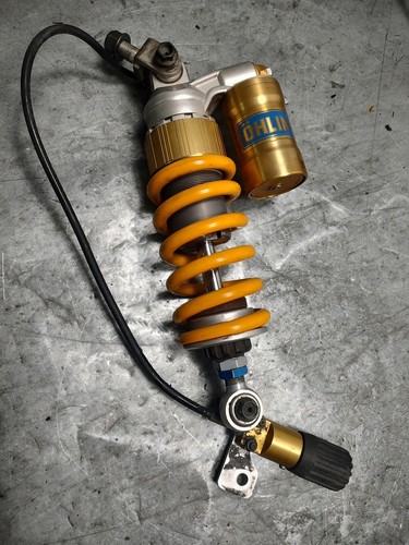 Ohlins Rear Shock Suspension R6S 03-09 R6 03-05 Yamaha # L24