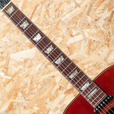 Gibson J-160E Custom 1973-75 Safe delivery from Japan