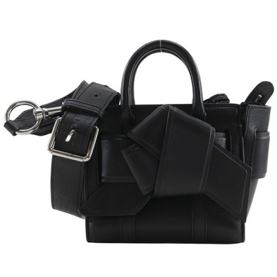 MULBERRY Acne Studios collaboration Handbag Musubi Bayswater 2WAYShoulder ...