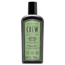 American crew forming shampoo 250ml
