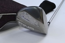 Ladies Ping Serene Driver / 14 Degree / Ladies Flex Ping ULT 210 Shaft