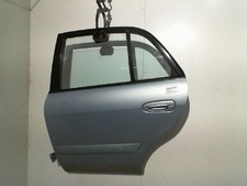 Porte arrière et accessoires Mazda 626