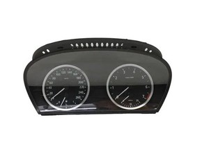 BMW 5 Touring E61 Kombiinstrument 62116935747 110080213 6935747 3.00 22634721