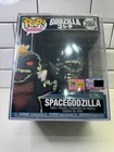 SDCC 2026 SPACEGODZILLA EXCLUSIVE FUNKO POP VINYL FIGURE 2064