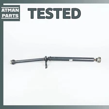 13-18 Audi 4G8 S7 S6 Propeller Prop Shaft Propshaft Driveshaft 4G0521101F OEM