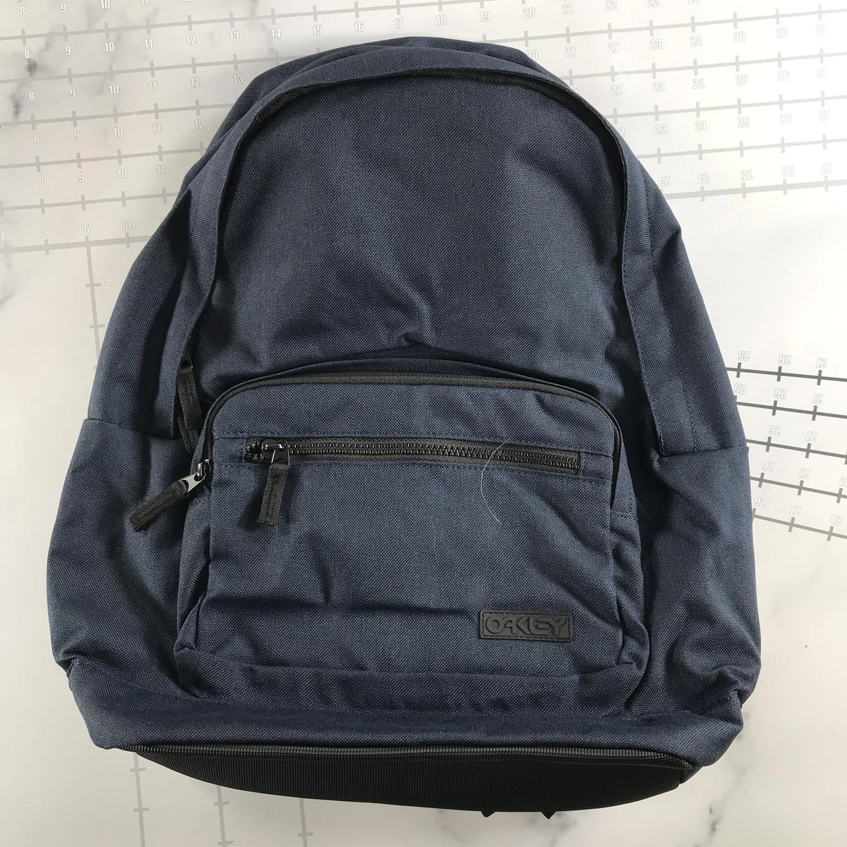 Oakley Blue Camping & Hiking Backpacks & Bags for sale | eBay