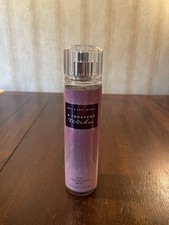 Bath  Body Works A THOUSAND WISHES Fine Fragrance Mist 8 OZ